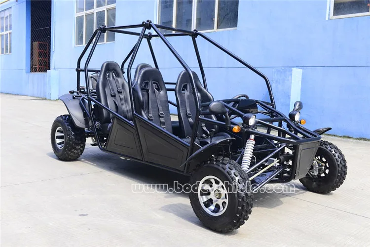 Dune Buggy 4 Seat Go Kart 300cc
