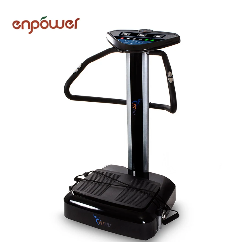 Body Slim Fitness Newest Design industrial vibration plates