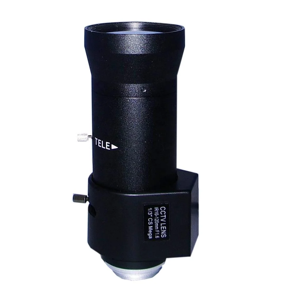 cctv lens 2021 new lens CCTV Mega Pixel Lens Auto Iris DC CCD Camera Lens 10-120mm Camera Lens