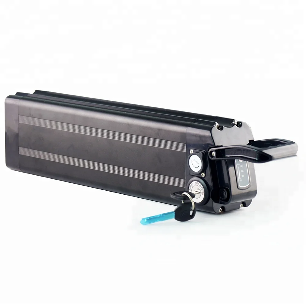 Аккумулятор для электровелосипеда, 1000 Вт, 48 В, 21 - 30 Ач