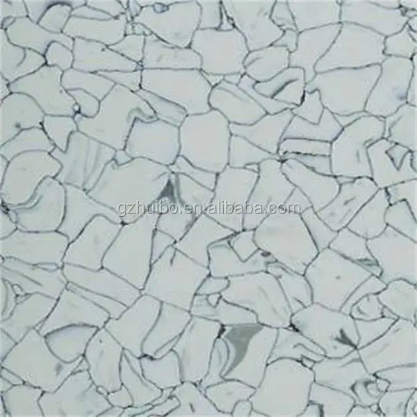 
ESD PVC Flooring Tiles For Static-sensitive Working Place Safety / Anti-static Flooring Mat 
