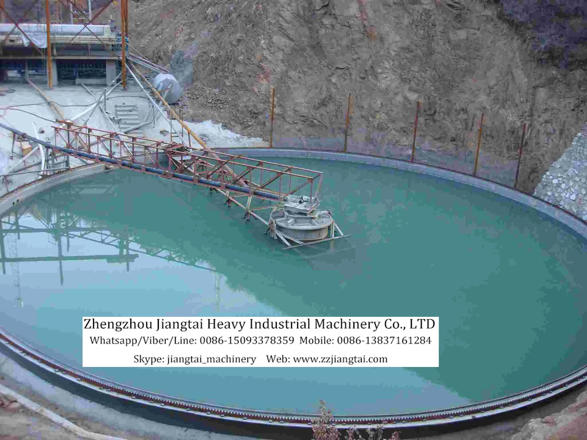 x-133 for copper-molybdenum ores flotation cell