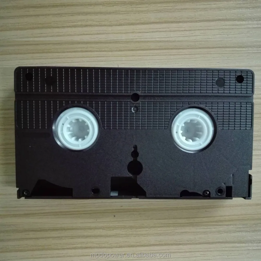 Video cassettes (Shenzhen factory selling directly)