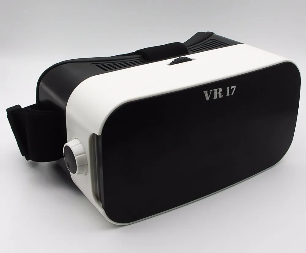 
virtual reality google cardboard Patented custom vr headset 3D Glasses 
