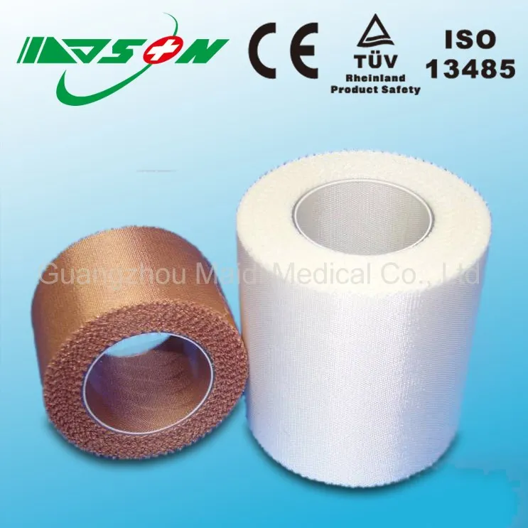 Medical Adhesive Tapes