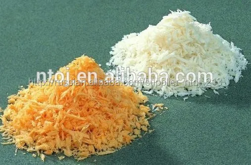 высокое качество хлеба крошки