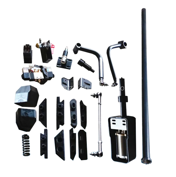 swinging door pump / motor pump Bus Accessories