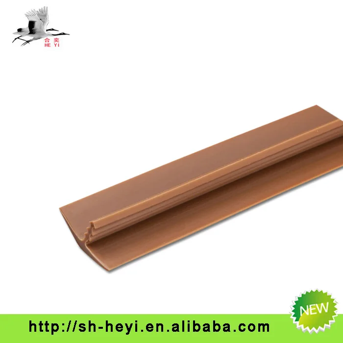 T-образный ПВХ кромка для домашнего аксессуара