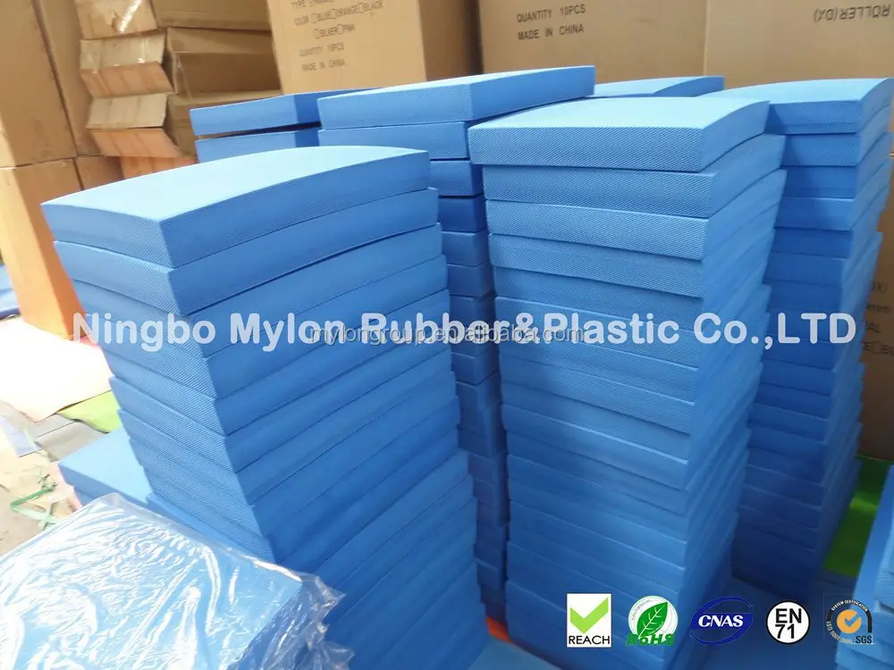 
Stability training equipment tools tpe foam balance pad for balance training 