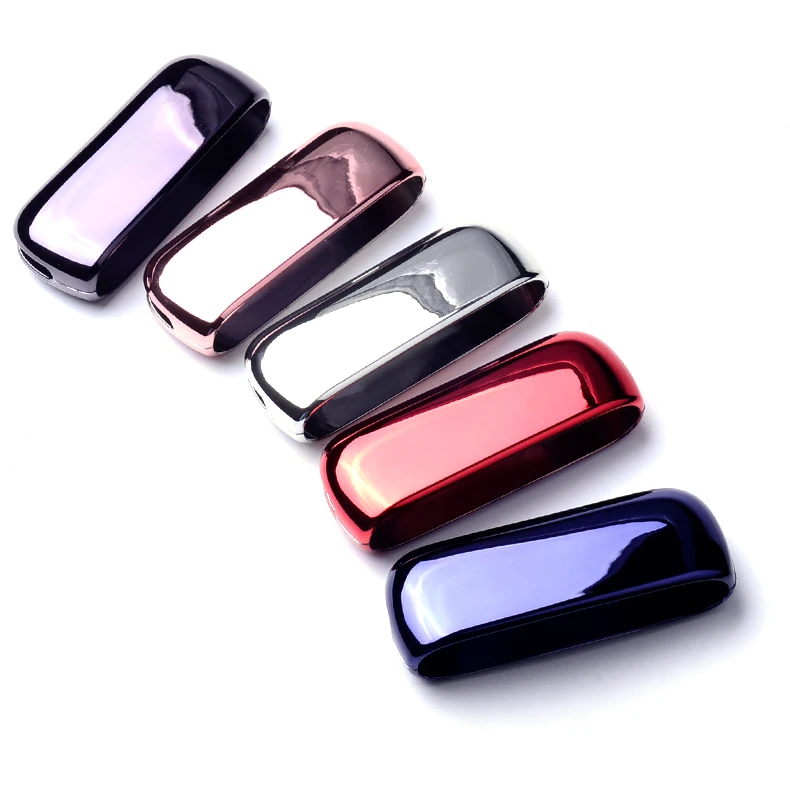 
,Plating multi color case for use with iqos for iqos 3.0 portable cases for iqos 3 duo case 