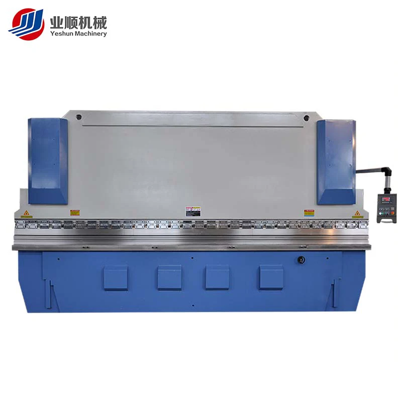 Китай машины гибка металла пресс тормоза