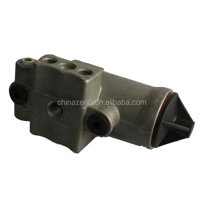 Air Brake Governor D-2 D2 267100 Fit to Semi Truck