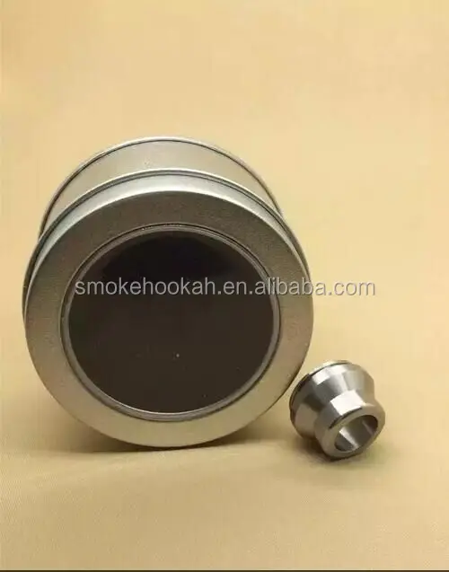 Cheaper !! Summit Drip Tip 22mm 316 SS for RDA High Quality Drip Tips With Beautiful Gift Box