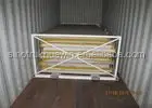 SINOTRUK HOWO 8X4 Delivery Van Prices Reefer Truck Refrigerated Van