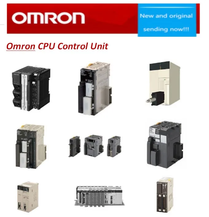  New and original Programmable Logic Controller CPU Control Unit C200H-PS221 By Omron