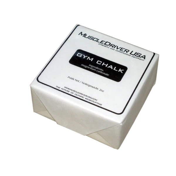 artistic gymnastics chalk