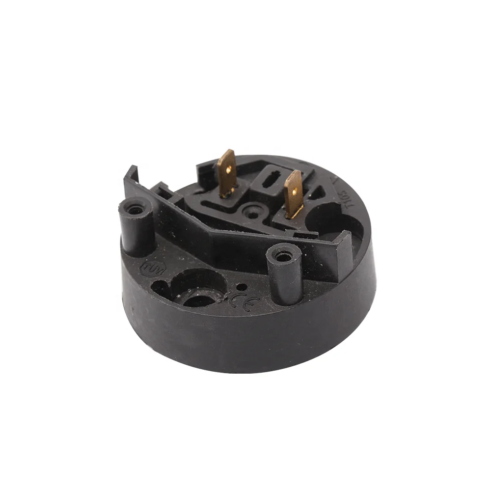 WNC-38 кухонная техника пластиковых деталей для контроля температуры термостата для электрический чайник для воды