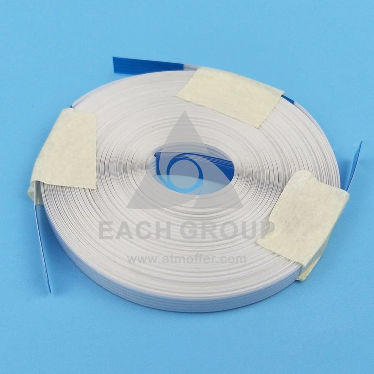 Atm Spare Parts Wincor CMD V4 Clamp Cable 01750097621 1750097621