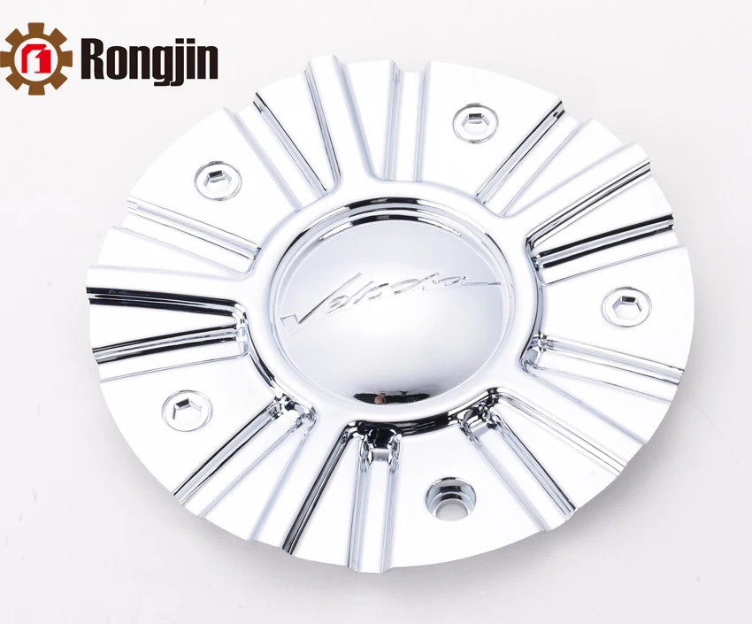 Колпачок центральной ступицы колеса автомобиля 180,5 мм