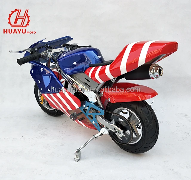 49cc dirt bike mini motorcycle for children