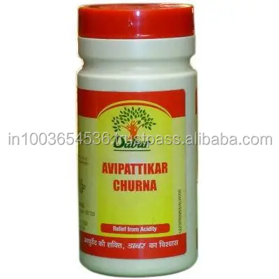 
Dabur Avipattikar Churna  60g 