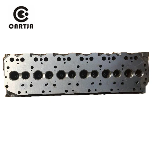 Aftermarket supply for td42 engine cylinder head