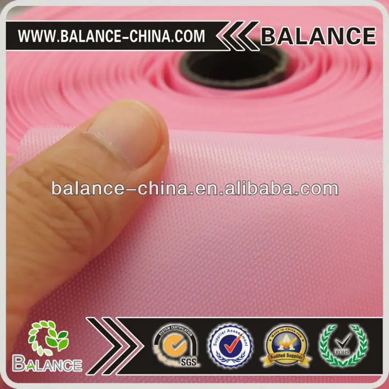 Soft hook loop fabric for kids garment