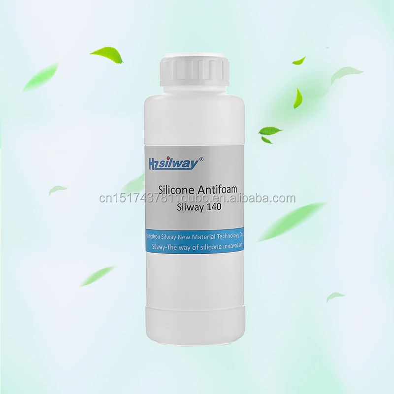 Китай как пеногаситель пеногасители для красок Defoamer