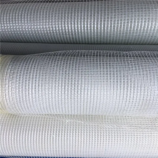 Heat Resistant Fiberglass Woven Fabric Alkali Resistant Fiber Glass Mesh Cloth