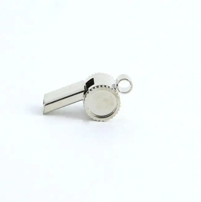 metal brass whistles swimming whistle