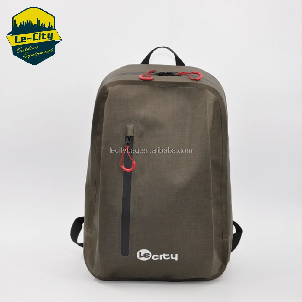 Best New Stylish black TPU PVC Roll Top PVC Dry Bags sack 100% Waterproof Backpack pack gear For Outdoor Travel