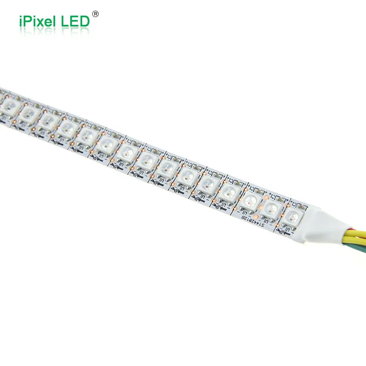 5050 ws2812 144pixels rgb led tape with datasheet