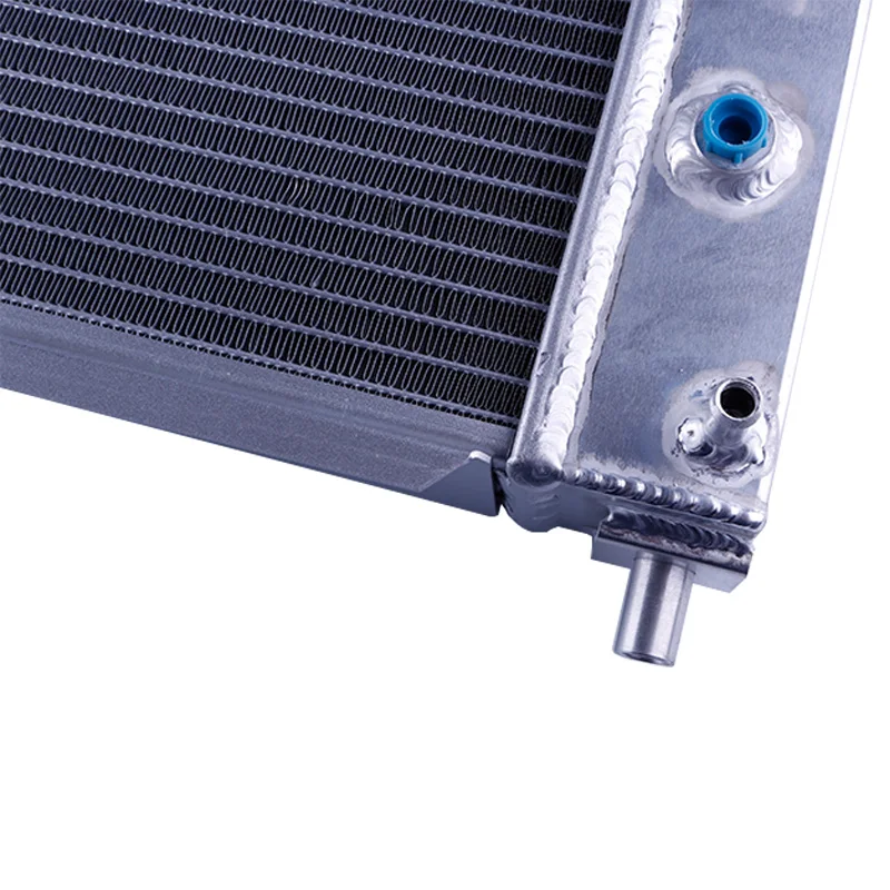 High Performance Replacement Aluminum Radiator Pa66-Gf30