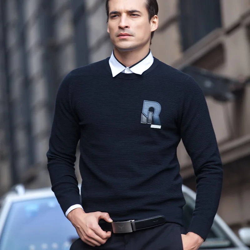 COWATHER Top quality fashion cow genuine leather men belts automatic buckle waist strap fof male cinturones hombre original