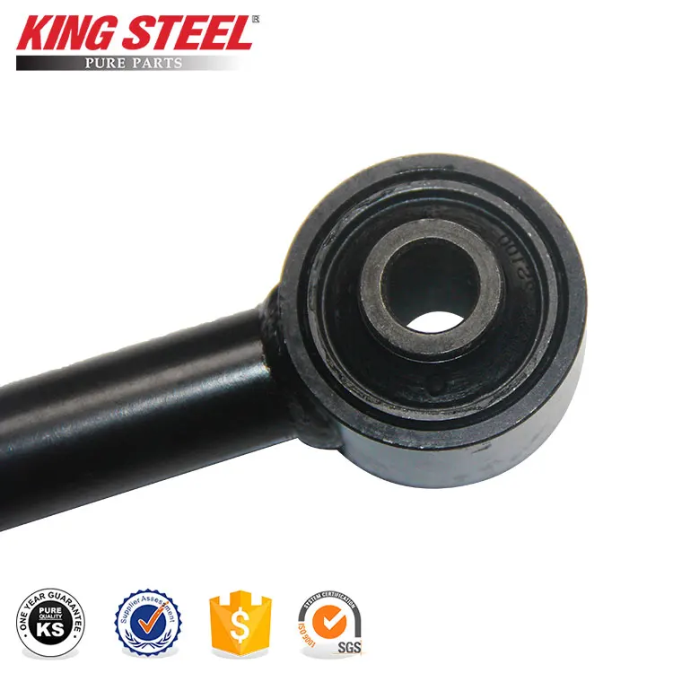 Kingsteel Good Quality Chassis Parts Control Arm for Hyundai IX35 2010- 55250-2S100