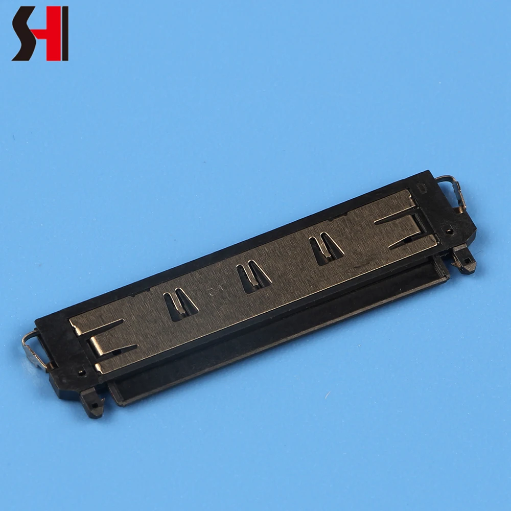 lvds 1MM pitch 30pin fpc/ffc led display connector