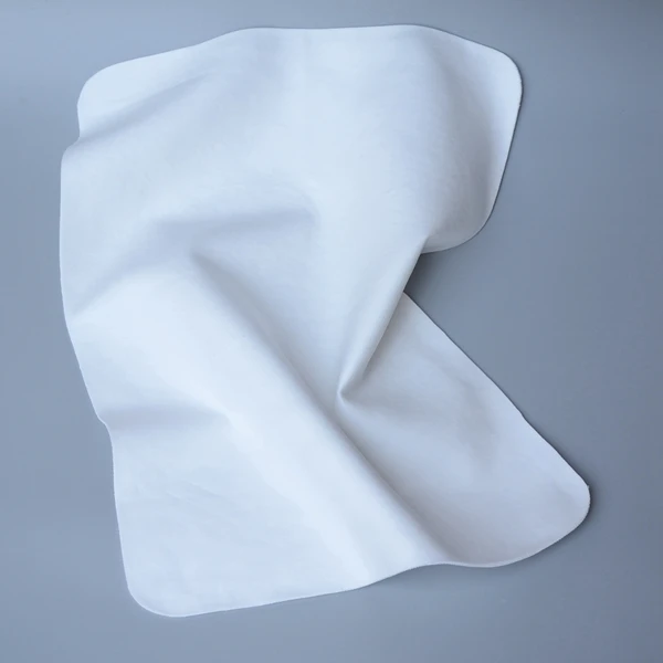 Ultra Soft Smooth Surface Cleaning Cloth Synthetic Chamois