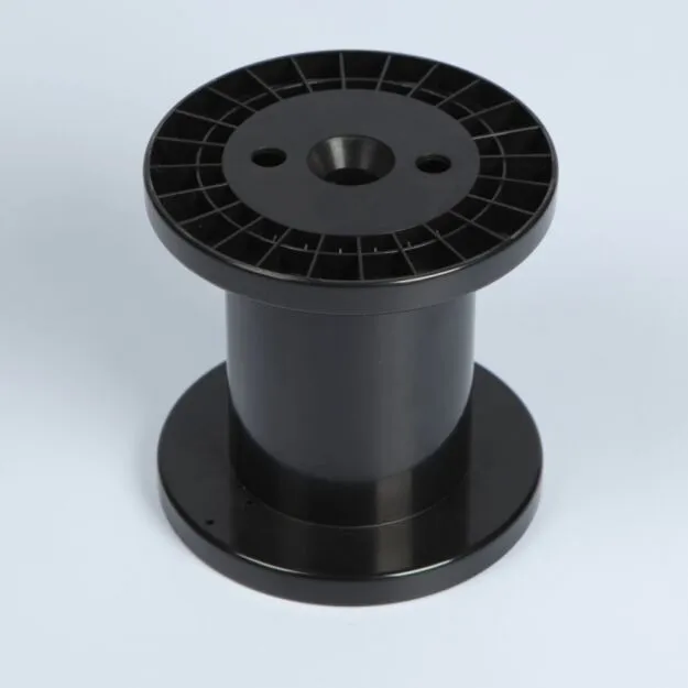 Катушки с нитью DIN - 160 пустые пластиковые Ленточные катушки многоразовые для медной проволоки в упаковке