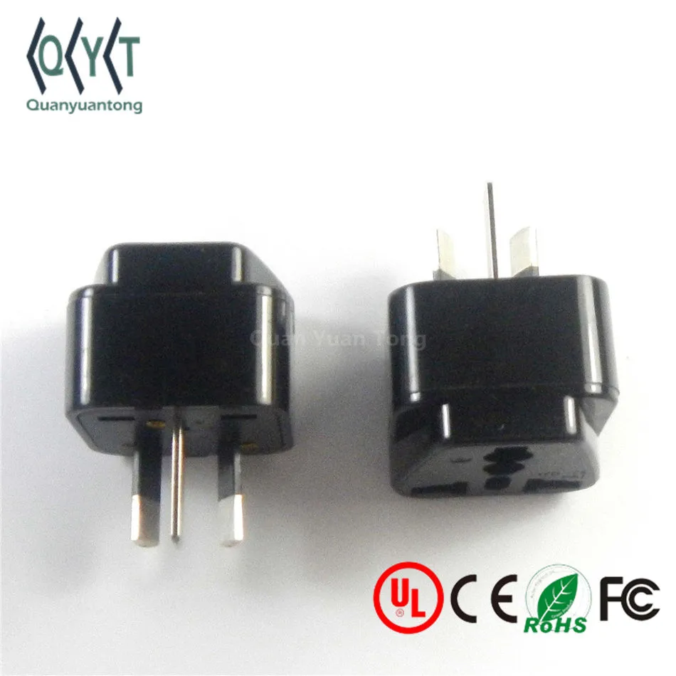 WD-16-1 Поп Гнездо Несколько Плагин Adptor CN AU Подключите Адаптер