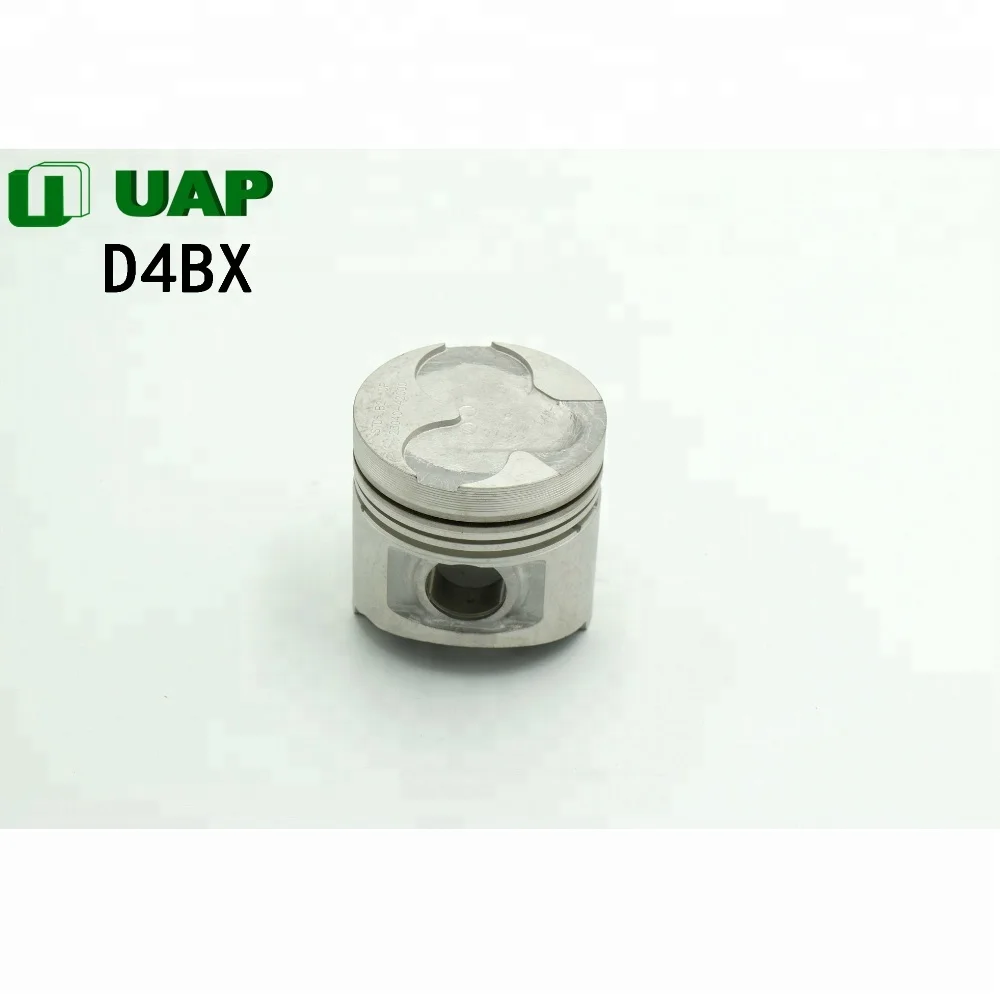 Поршневой двигатель D4BX OEM No.23410-42000 23410-42010 23410-42020, запасные Автозапчасти для HYUNDAI