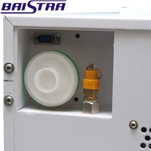 Китайское медицинское оборудование, автоклав, цена с USB-портом