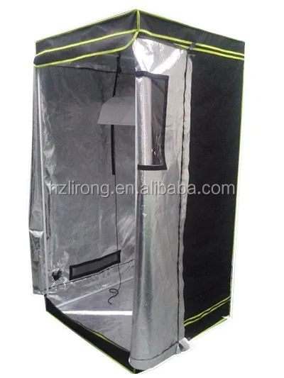 High Quality indoor grow tent kit grow box complete hydroponic grow tent