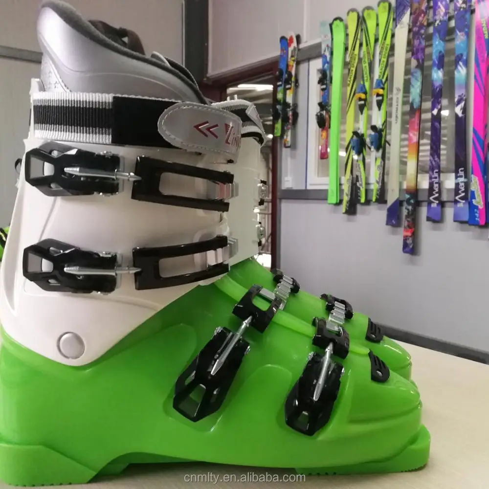 Ski Boots at best prices, all Alpine Skiing Equipment Manlin