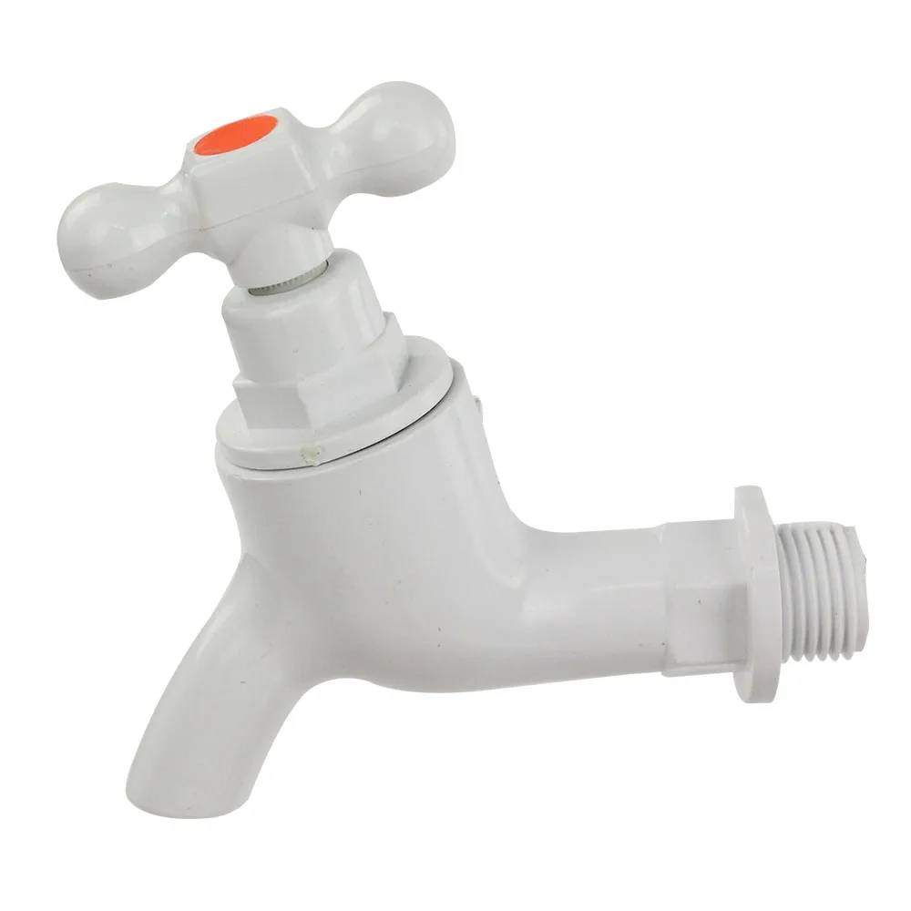 Plastic ABS  PP Bibcock  Wate Tap  for Garden in Malaysia