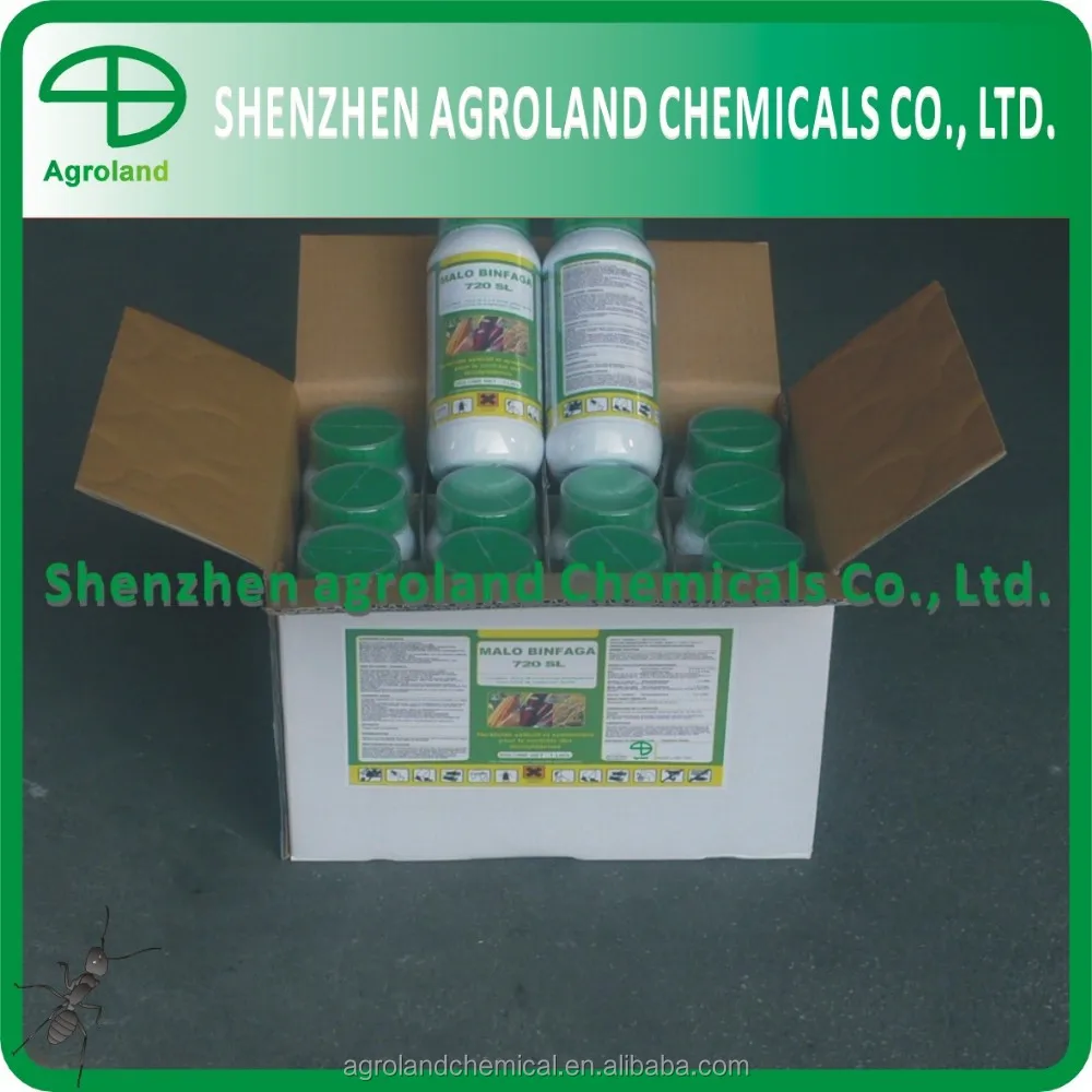 
Common systemic herbicide / 2,4 D AMINE SALT 720g/l , 860g/l SL / Light Yellow,Red 