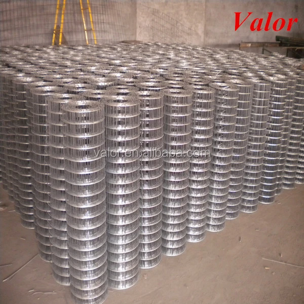 Качества ISO горячая распродажа 8 калибра сварные сетки поставляется anping завод