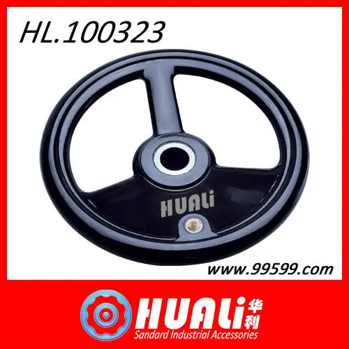 
30*200mm Milling Machine replacement hand wheel 