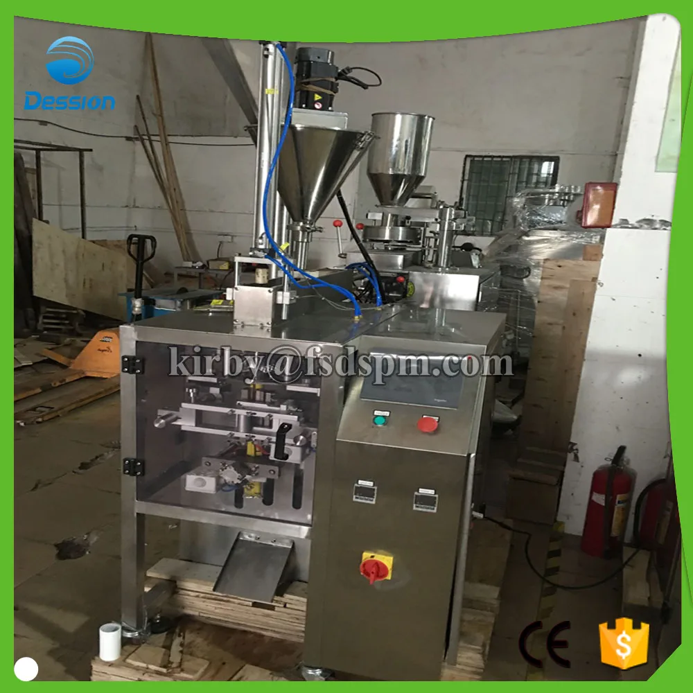 Автоматическое Кальян Упаковочная Машина