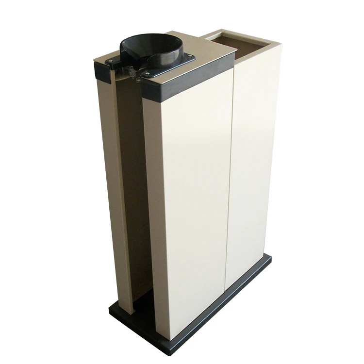 Supermarket floor cleaning equipment school supplies equipment wet umbrella wrapping machine