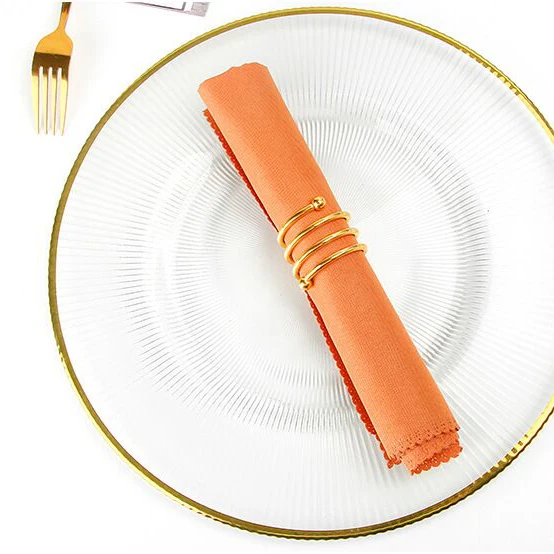 stock clear uv quartz transparent glass plates